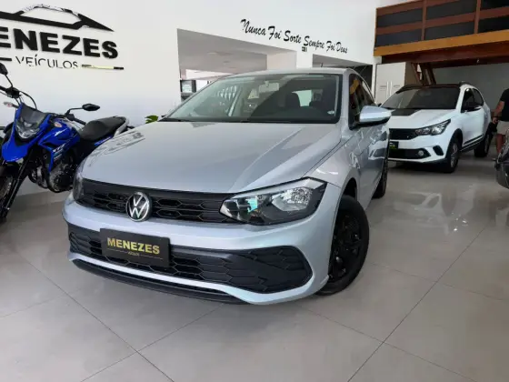 VOLKSWAGEN POLO 1.0 MPI TRACK MANUAL VOLKSWAGEN POLO 1.0 MPI TRACK MANUAL