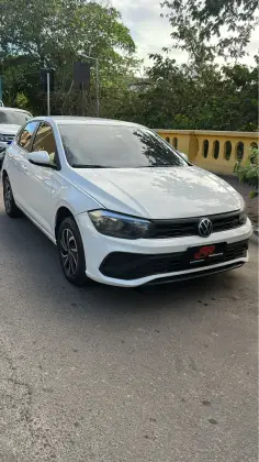 VOLKSWAGEN POLO 1.0 MPI TRACK MANUAL VOLKSWAGEN POLO 1.0 MPI TRACK MANUAL