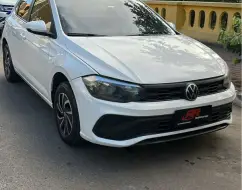 VOLKSWAGEN POLO 1.0 MPI TRACK MANUAL VOLKSWAGEN POLO 1.0 MPI TRACK MANUAL
