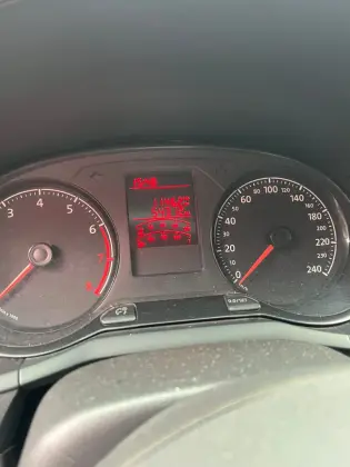 VOLKSWAGEN SAVEIRO 1.6 MSI ROBUST CS 8V FLEX 2P MANUAL