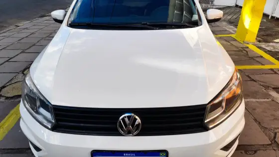 VOLKSWAGEN SAVEIRO 1.6 MSI TRENDLINE CE 8V FLEX 2P MANUAL