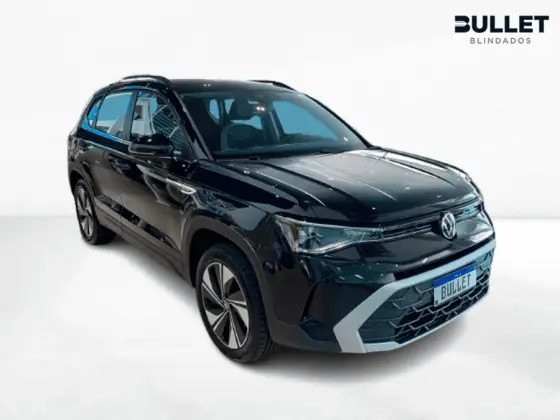 VOLKSWAGEN TAOS 1.4 250 TSI TOTAL FLEX COMFORTLINE AUTOMÁTICO