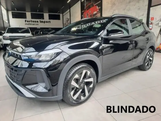 VOLKSWAGEN TERA 1.0 170 TSI HIGH AUTOMÁTICO VOLKSWAGEN TERA 1.0 170 TSI HIGH AUTOMÁTICO