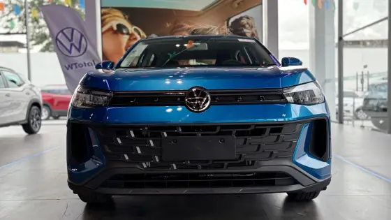 VOLKSWAGEN TERA 1.0 MPI MANUAL