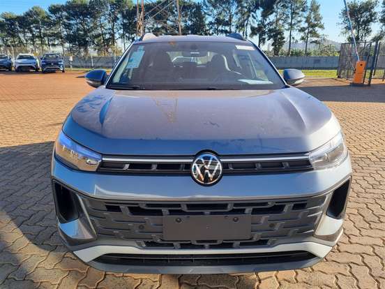 VOLKSWAGEN-TERA-1.0 170 TSI HIGH AUTOMÁTICO VOLKSWAGEN-TERA-2026