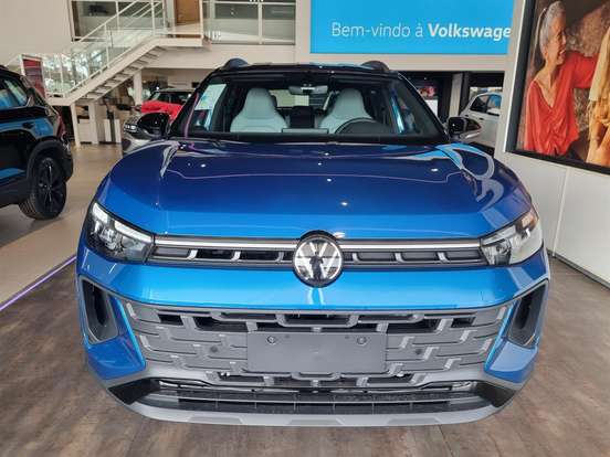 VOLKSWAGEN-TERA-1.0 170 TSI HIGH AUTOMÁTICO VOLKSWAGEN-TERA-2026
