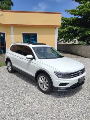 VOLKSWAGEN TIGUAN 1.4 250 TSI TOTAL FLEX ALLSPACE COMFORTLINE TIPTRONIC
