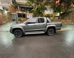 VOLKSWAGEN AMAROK 3.0 V6 TDI DIESEL EXTREME CD 4MOTION AUTOMÁTICO VOLKSWAGEN AMAROK 3.0 V6 TDI DIESEL EXTREME CD 4MOTION AUTOMÁTICO