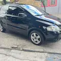 VOLKSWAGEN FOX 1.6 MI SPORTLINE 8V FLEX 2P MANUAL VOLKSWAGEN FOX 1.6 MI SPORTLINE 8V FLEX 2P MANUAL