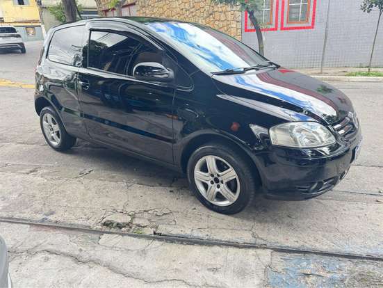 VOLKSWAGEN-FOX-2003