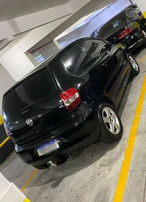 VOLKSWAGEN-FOX-2003