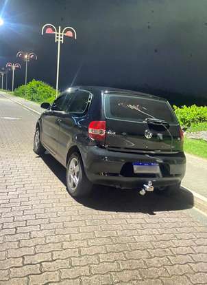 VOLKSWAGEN-FOX-2003