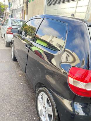 VOLKSWAGEN-FOX-2003