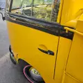 VOLKSWAGEN KOMBI 1.5 STD 8V GASOLINA 3P MANUAL VOLKSWAGEN KOMBI 1.5 STD 8V GASOLINA 3P MANUAL