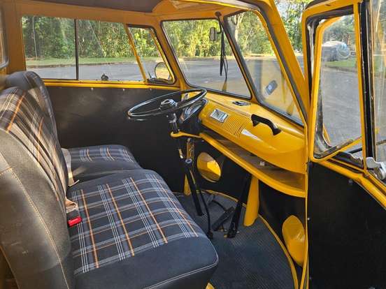VOLKSWAGEN-KOMBI-1.5 STD 8V GASOLINA 3P MANUAL VOLKSWAGEN-KOMBI-1974