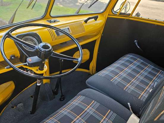 VOLKSWAGEN-KOMBI-1.5 STD 8V GASOLINA 3P MANUAL VOLKSWAGEN-KOMBI-1974