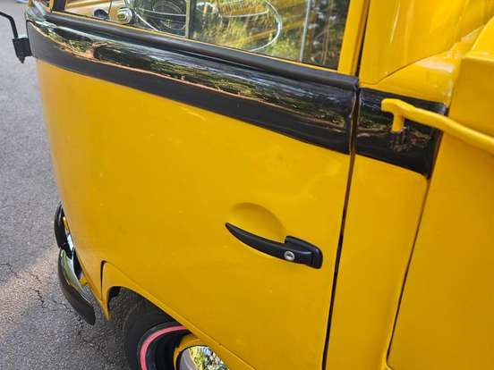 VOLKSWAGEN-KOMBI-1.5 STD 8V GASOLINA 3P MANUAL VOLKSWAGEN-KOMBI-1974