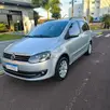 VOLKSWAGEN SPACEFOX 1.6 MI SPORTLINE 8V FLEX 4P AUTOMATIZADO VOLKSWAGEN SPACEFOX 1.6 MI SPORTLINE 8V FLEX 4P AUTOMATIZADO