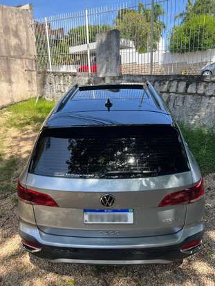VOLKSWAGEN-TAOS-1.4 250 TSI TOTAL FLEX HIGHLINE AUTOMÁTICO VOLKSWAGEN-TAOS-2024