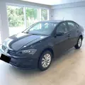 VOLKSWAGEN VIRTUS 1.6 MSI TOTAL FLEX MANUAL VOLKSWAGEN VIRTUS 1.6 MSI TOTAL FLEX MANUAL