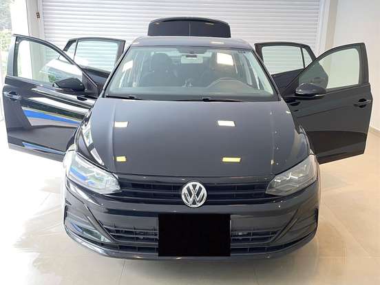 VOLKSWAGEN-VIRTUS-1.6 MSI TOTAL FLEX MANUAL VOLKSWAGEN-VIRTUS-2020