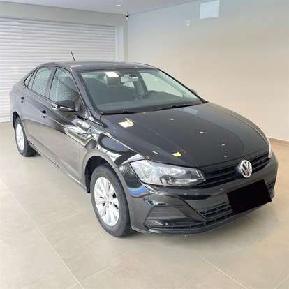 VOLKSWAGEN-VIRTUS-1.6 MSI TOTAL FLEX MANUAL VOLKSWAGEN-VIRTUS-2020