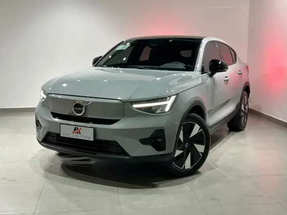 VOLVO C40 P6 RECHARGE ELECTRIC PLUS