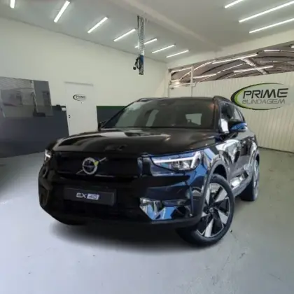 VOLVO EX40 P8 RECHARGE TWIN ELECTRIC ULTRA AWD