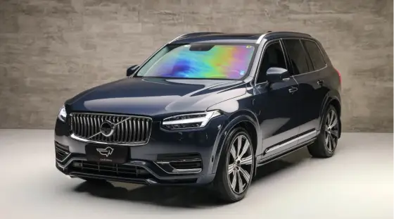 VOLVO XC90 2.0 T8 HYBRID INSCRIPTION AWD GEARTRONIC