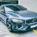 VOLVO S60 2.0 T5 INSCRIPTION GASOLINA 4P AUTOMÁTICO VOLVO S60 2.0 T5 INSCRIPTION GASOLINA 4P AUTOMÁTICO