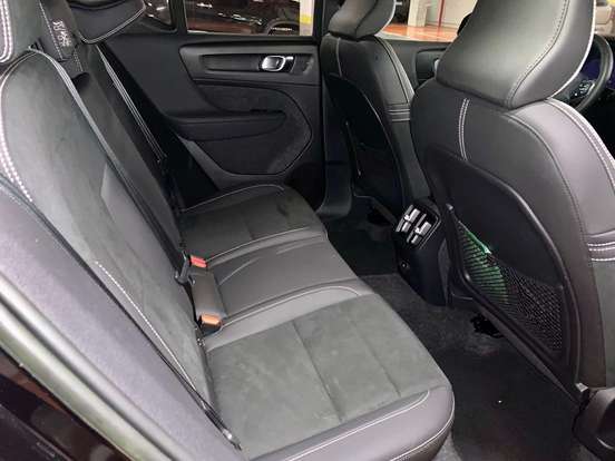 VOLVO-XC40-P8 RECHARGE TWIN ELECTRIC ULTIMATE AWD VOLVO-XC40-2023