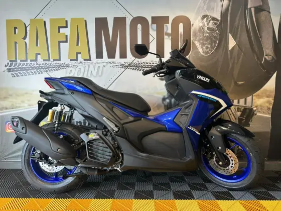 YAMAHA AEROX 160 ABS 