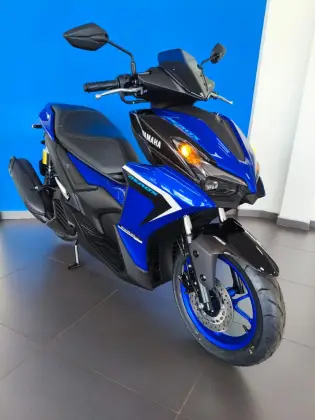 YAMAHA AEROX 160 ABS YAMAHA AEROX 160 ABS