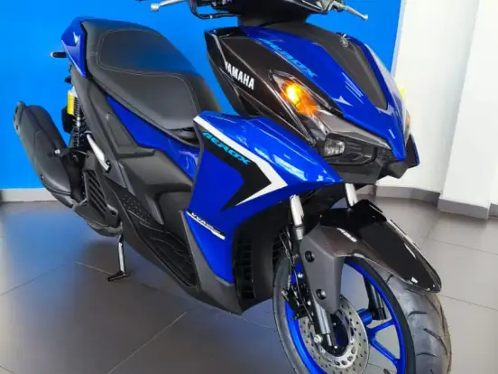 YAMAHA-AEROX 160 ABS YAMAHA-AEROX 160 ABS-2026