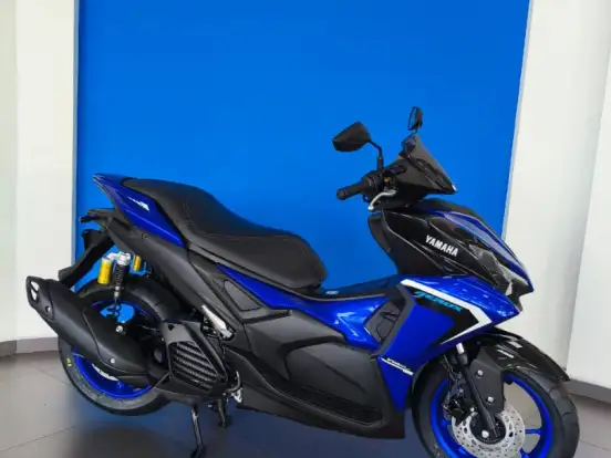 YAMAHA-AEROX 160 ABS YAMAHA-AEROX 160 ABS-2026