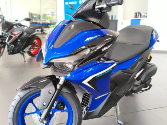 YAMAHA-AEROX 160 ABS YAMAHA-AEROX 160 ABS-2026