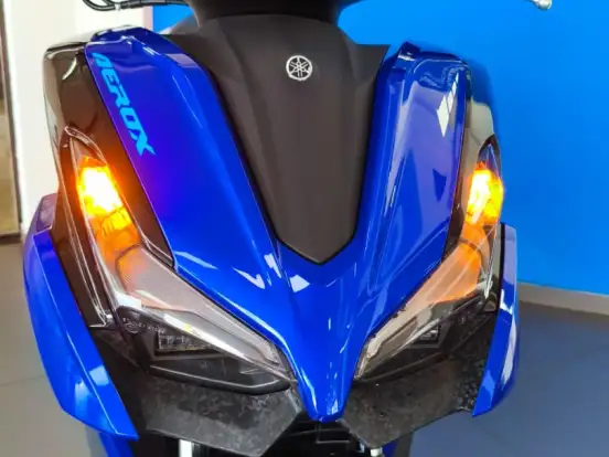 YAMAHA-AEROX 160 ABS YAMAHA-AEROX 160 ABS-2026
