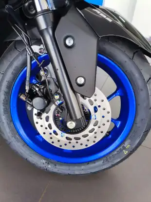 YAMAHA-AEROX 160 ABS-2026