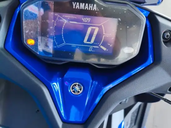 YAMAHA-AEROX 160 ABS YAMAHA-AEROX 160 ABS-2026