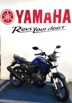 YAMAHA FACTOR 150 DX 