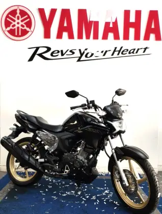 YAMAHA FACTOR 150 DX 