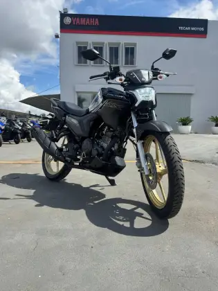 YAMAHA FACTOR 150 DX YAMAHA FACTOR 150 DX