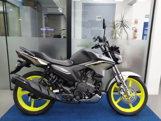 YAMAHA FACTOR 150 DX 