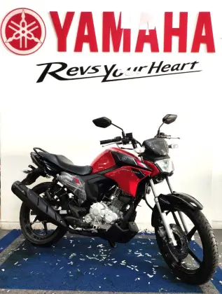 YAMAHA FACTOR 150 STANDARD 