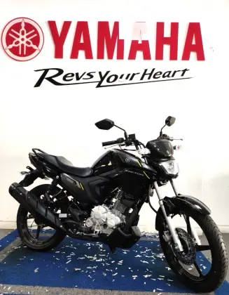 YAMAHA FACTOR 150 STANDARD 