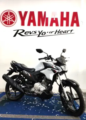 YAMAHA FACTOR 150 STANDARD 