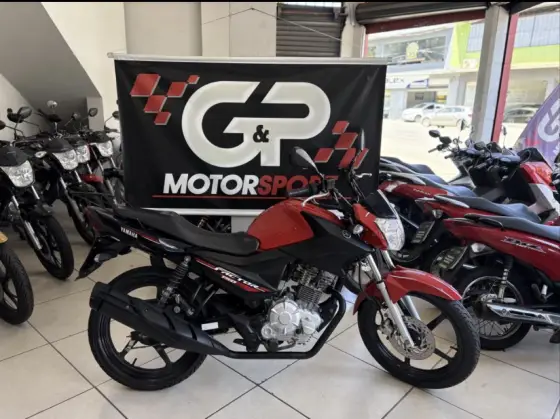 YAMAHA FACTOR 150ED 