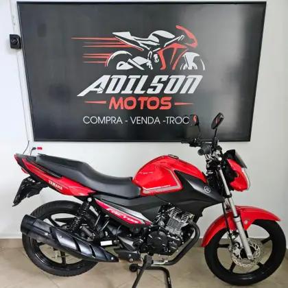 YAMAHA FACTOR 150ED 