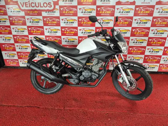 YAMAHA FACTOR 150ED 