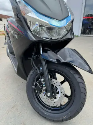 YAMAHA FLUO 125 HYBRID CONNECTED ABS YAMAHA FLUO 125 HYBRID CONNECTED ABS